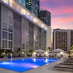 Courtyard Miami Downtown Brickell Area