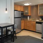 Residence Inn By Marriott Miami Airport