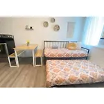 420 Friendly Charming Apt 1Br1Bth Miami
