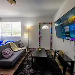 Modern Miami Style Studio