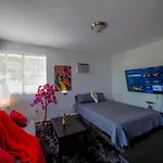 Modern Miami Style Studio