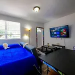 Modern Miami Style Studio