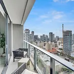 City Views Studio Downtown Miami