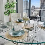 City Views Studio Downtown Miami