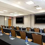 Springhill Suites By Marriott Miami Airport South Blue Lagoon Area