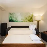 Springhill Suites By Marriott Miami Airport South Blue Lagoon Area