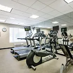 Springhill Suites By Marriott Miami Airport South Blue Lagoon Area