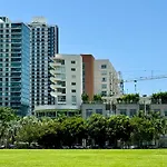 Miami Midtown Luxury Apartment