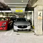 Miami Midtown Luxury Apartment