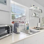 Cozy Casarita Cottage