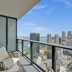 On 47Th Floor! Free Parking & Views From The Top