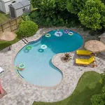 Casa Mexican Home - Big Pool - Hot Tub - Fits 12