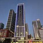 Miami Myami Miami Studio Apartment With Balcony
