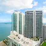 Best Views, 2 Balconies, 2 Bedrooms, Pool, Gym, Parking