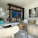 Luxury Loft- Free Parking- Ocean View, Brickell Downtown