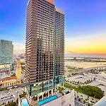 Luxury Loft- Free Parking- Ocean View, Brickell Downtown