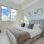 3900-602Lg Design District, Condo 2 Bedrooms & 2 Bathrooms