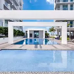 3900-602Lg Design District, Condo 2 Bedrooms & 2 Bathrooms