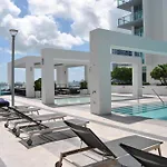3900-602Lg Design District, Condo 2 Bedrooms & 2 Bathrooms