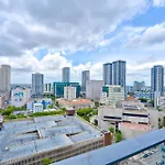 227-2105Gv Downtown Miami 1 Bedroom Condo