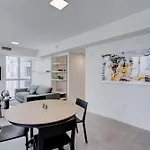 227-2500Fu Downtown Miami 1 Bedroom Condo