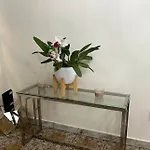 Tropical Oasis Shared Male B6