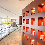 Sky High Penthouse Corner 2Br 2Ba Icon Brickell