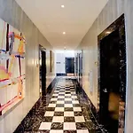 Sky High Penthouse Corner 2Br 2Ba Icon Brickell