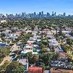 Private Studio In Little Havana