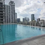 Miami Myami Miami Studio Apartment With Balcony