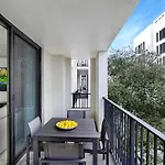 Stylish Modern Apartments At Gables Grand Plaza In Miami