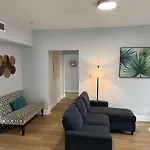 Stylish Homey 4Bedroom With Outdoor Pool