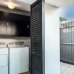 Casa Bellini 3Bd, Bbq Sleeps 6, Near Brickell