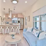Casa Bellini 3Bd, Bbq Sleeps 6, Near Brickell