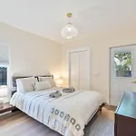 Casa Bellini 3Bd, Bbq Sleeps 6, Near Brickell