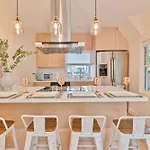Casa Bellini 3Bd, Bbq Sleeps 6, Near Brickell