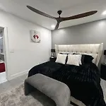 Modern 3Br Home Near Wynwood & Design District