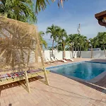 Casa Tulum Great Pool Just Fun And Relax