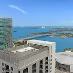 1Br Apartment - Pool & Gym