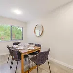 Chic Miami Escape In Prime Location
