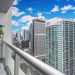 Icon Brickell Amazing Ocean View