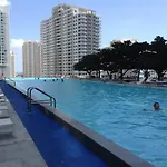 Icon Brickell Amazing Ocean View