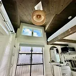 Charming Tiny House Nature Escape Free Parking