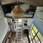 Charming Tiny House Nature Escape Free Parking