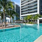 New Suite Downtown Miami - Amazing View 27Th Floor