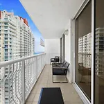 Relax & Feel The Good Vibes In Our Condo!