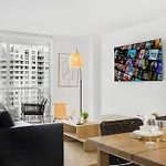 Relax & Feel The Good Vibes In Our Condo!