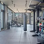 Stylish 3Bd Penthouse Waterviews New Building