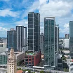 Stylish 3Bd Penthouse Waterviews New Building