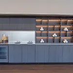 Lux 3Bd Penthouse Best Line, Water And City View